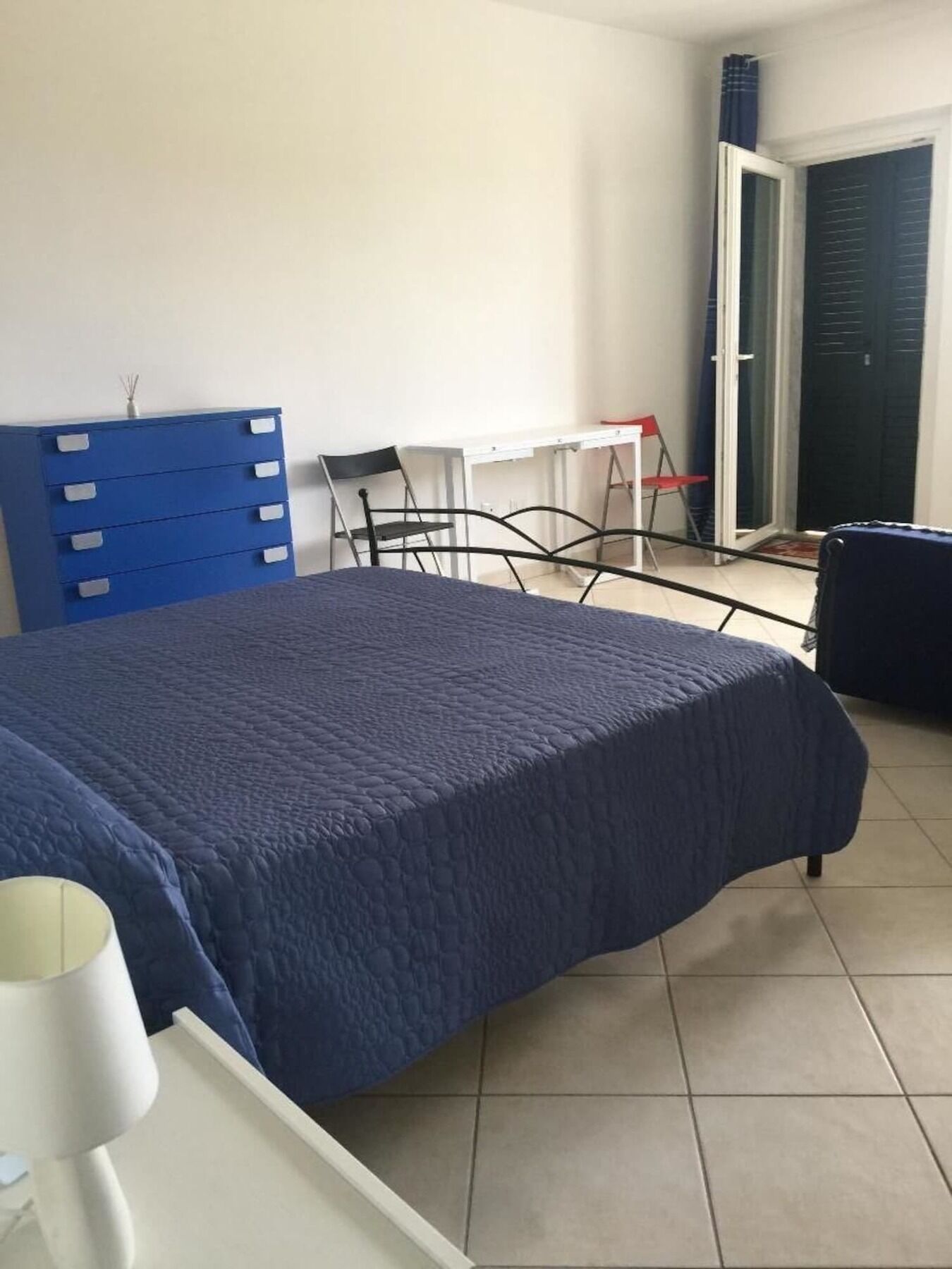 B&B Gigi' Marina di Massa Exteriör bild